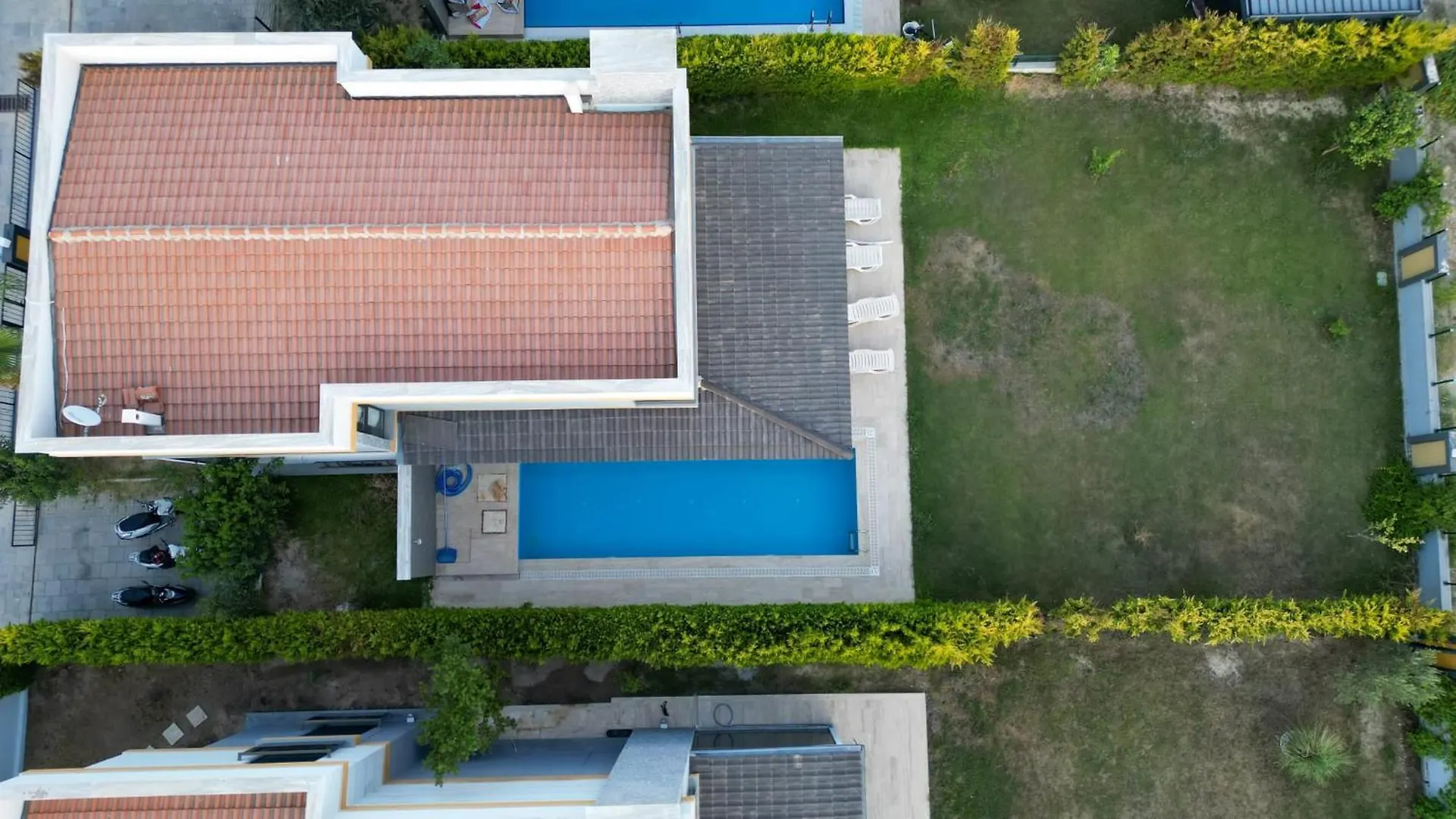 Oezel Havuzlu Muestakil Lueks Villa Kusadasi 0*,  Turquía